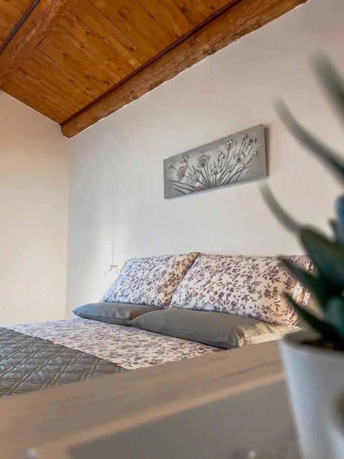 Biancofino Rooms San Valentino in Abruzzo Citeriore Exterior photo