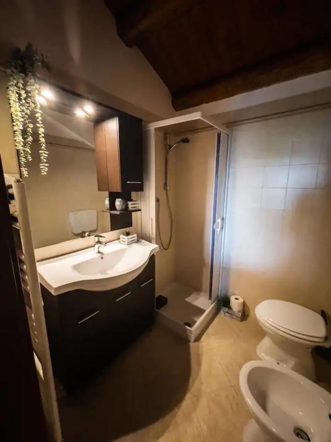 Biancofino Rooms San Valentino in Abruzzo Citeriore Exterior photo