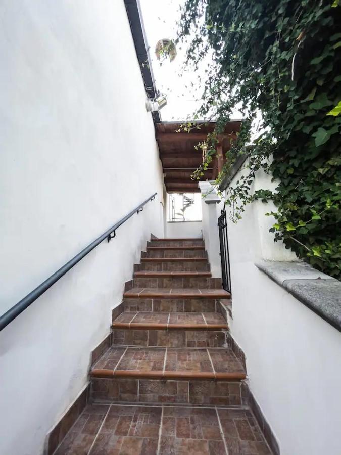 Biancofino Rooms San Valentino in Abruzzo Citeriore Exterior photo