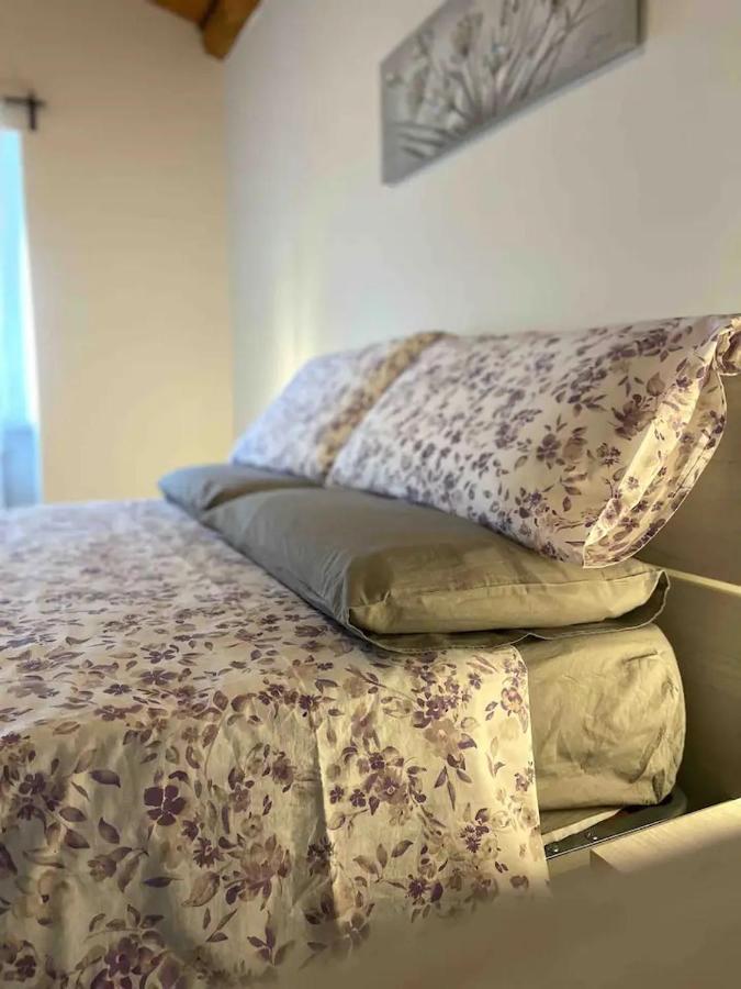 Biancofino Rooms San Valentino in Abruzzo Citeriore Exterior photo